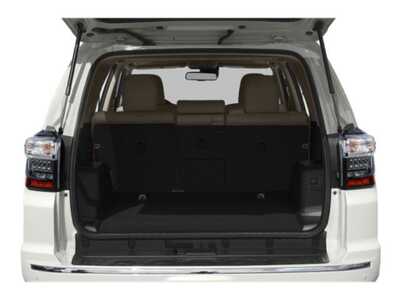 2021 Toyota 4Runner, $0. Photo 11