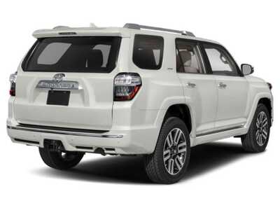 2021 Toyota 4Runner, $0. Photo 2