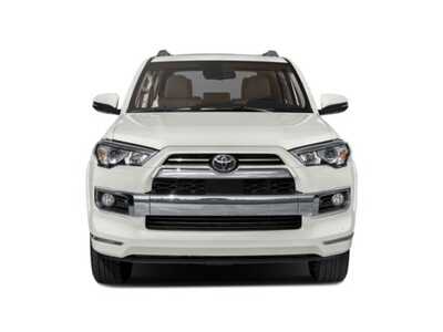 2021 Toyota 4Runner, $0. Photo 4