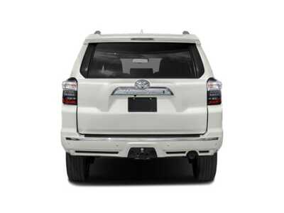 2021 Toyota 4Runner, $0. Photo 5