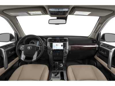 2021 Toyota 4Runner, $0. Photo 8