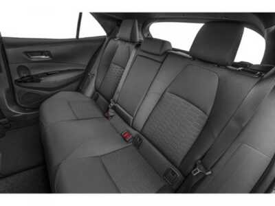 2026 Toyota Corolla, $0. Photo 12