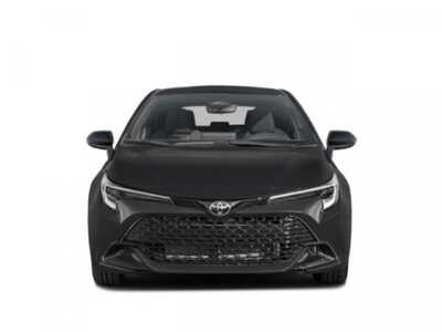 2026 Toyota Corolla, $0. Photo 4
