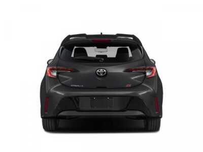 2026 Toyota Corolla, $0. Photo 5