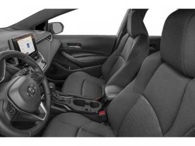 2026 Toyota Corolla, $0. Photo 8