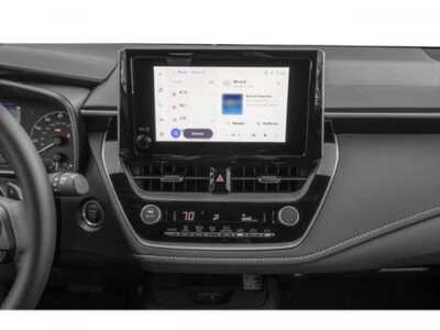 2026 Toyota Corolla, $0. Photo 9