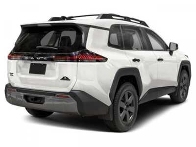 2026 Toyota RAV4, $0. Photo 2
