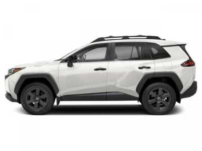 2026 Toyota RAV4, $0. Photo 3