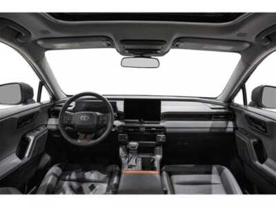 2026 Toyota RAV4, $0. Photo 4