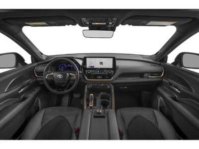 2026 Toyota Grand Highlander, $0. Photo 7