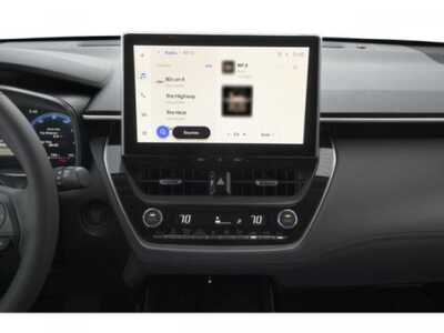 2026 Toyota Corolla Cross, $0. Photo 9