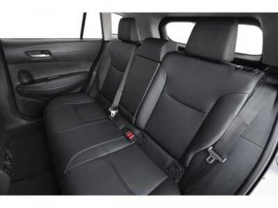 2026 Toyota Corolla Cross, $0. Photo 12