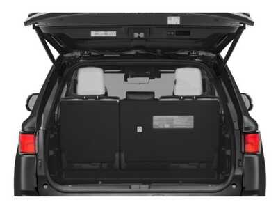 2026 Toyota Sequoia, $0. Photo 11