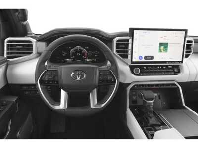 2026 Toyota Sequoia, $0. Photo 7