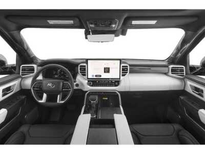 2026 Toyota Sequoia, $0. Photo 8