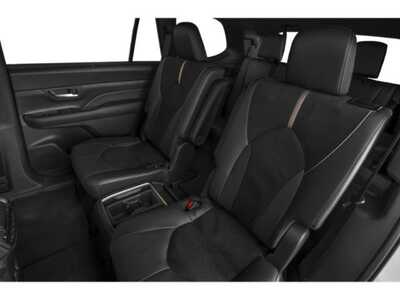 2026 Toyota Grand Highlander, $0. Photo 12