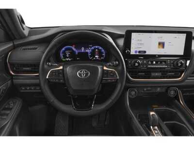 2026 Toyota Grand Highlander, $0. Photo 6