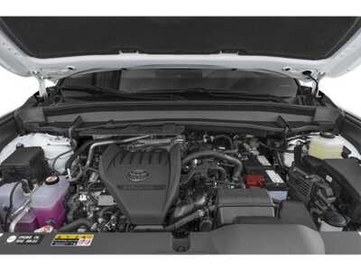 2026 Toyota Grand Highlander, $0. Photo 12