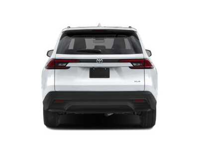 2026 Toyota Grand Highlander, $0. Photo 5