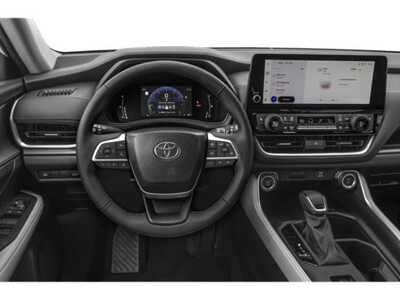 2026 Toyota Grand Highlander, $0. Photo 7
