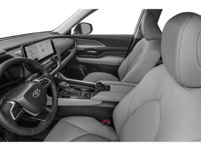 2026 Toyota Grand Highlander, $0. Photo 9