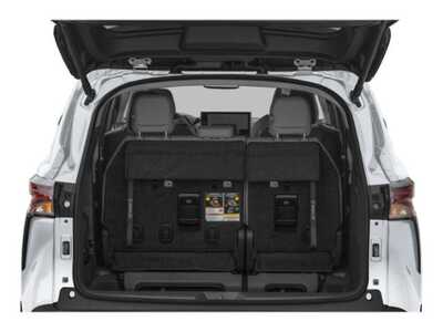 2026 Toyota Sienna, $0. Photo 10