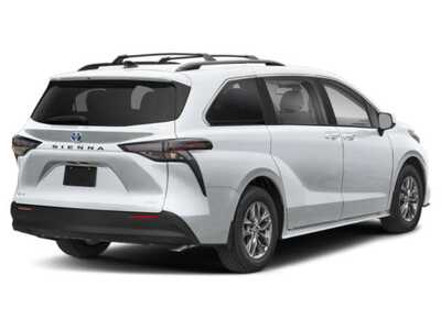 2026 Toyota Sienna, $0. Photo 2