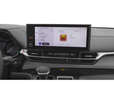 2026 Toyota Sienna, $0. Photo 9
