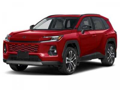 2026 Toyota RAV4, $0. Photo 1