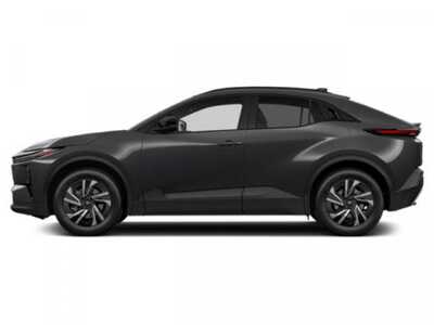 2026 Toyota C-HR, $43319. Photo 3