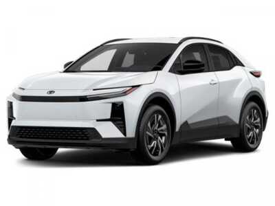 2026 Toyota C-HR, $0. Photo 1