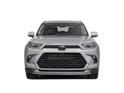 2026 Toyota Grand Highlander, $0. Photo 4