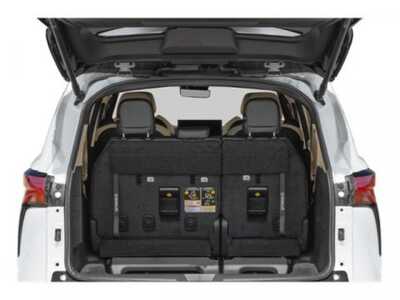 2026 Toyota Sienna, $0. Photo 10