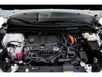 2026 Toyota Sienna, $0. Photo 11