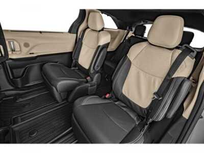 2026 Toyota Sienna, $0. Photo 12
