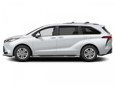 2026 Toyota Sienna, $0. Photo 3