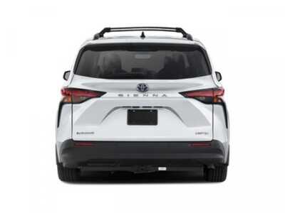 2026 Toyota Sienna, $0. Photo 5