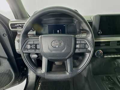 2024 Toyota Tacoma, $38977. Photo 11