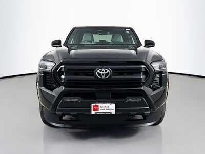 2024 Toyota Tacoma, $38977. Photo 2