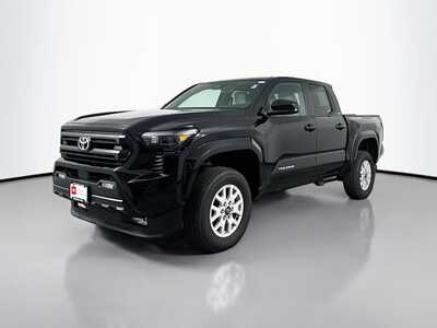 2024 Toyota Tacoma, $38977. Photo 3