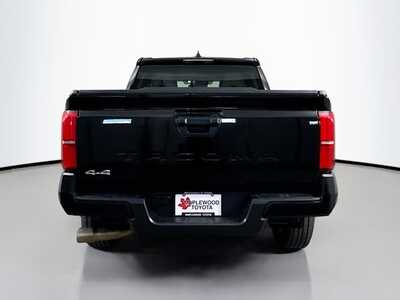 2024 Toyota Tacoma, $38977. Photo 6