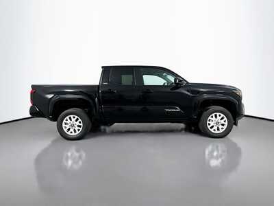 2024 Toyota Tacoma, $38977. Photo 8