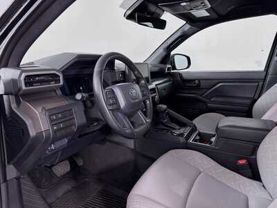 2024 Toyota Tacoma, $38977. Photo 9