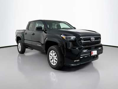 2024 Toyota Tacoma, $38977. Photo 1