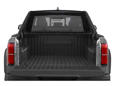 2024 Toyota Tacoma, $0. Photo 10