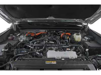 2024 Toyota Tacoma, $0. Photo 11