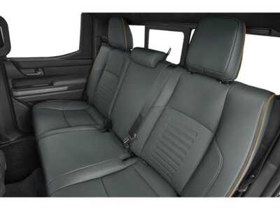 2024 Toyota Tacoma, $0. Photo 12
