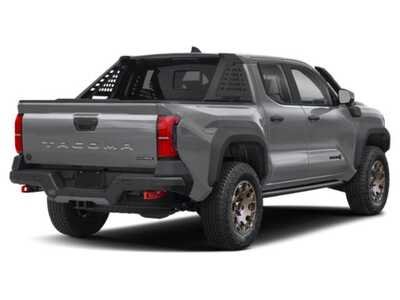 2024 Toyota Tacoma, $0. Photo 2