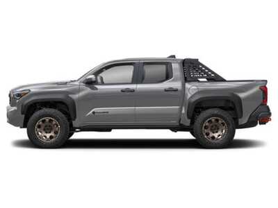 2024 Toyota Tacoma, $0. Photo 3