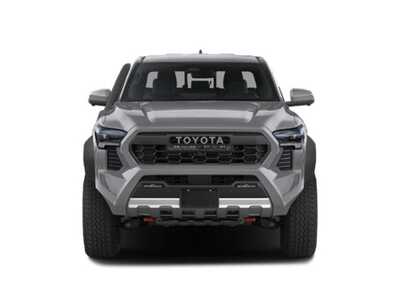 2024 Toyota Tacoma, $0. Photo 4